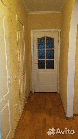 2-к квартира, 49.1 м², 2/5 эт.