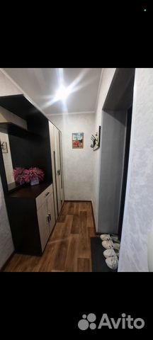 

1-к. квартира, 33 м², 2 кровати