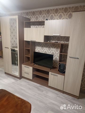 

3-к. квартира, 58,9 м², 6 кроватей