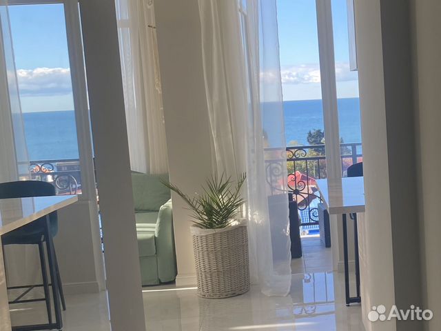 

2-к. квартира, 50 м², 3 кровати