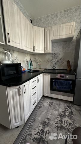 

2-к. квартира, 63,2 м², 2 кровати