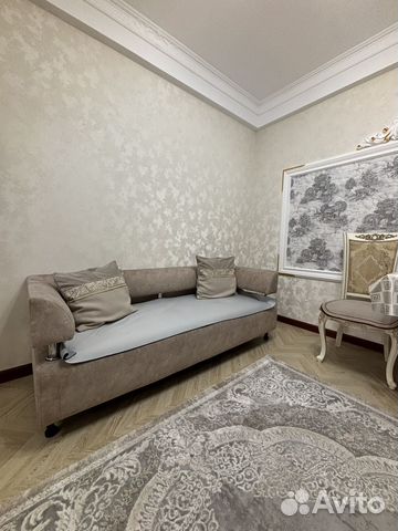 

2-к. квартира, 85 м², 4 кровати