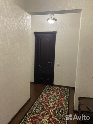 

1-к. квартира, 52 м², 1 кровать