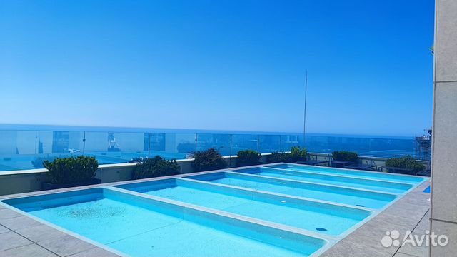 

Квартира-студия, 17 м², 1 кровать
