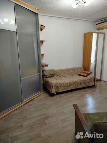 

2-к. квартира, 46 м², 3 кровати