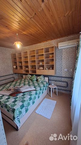 

2-к. дом, 35 м²