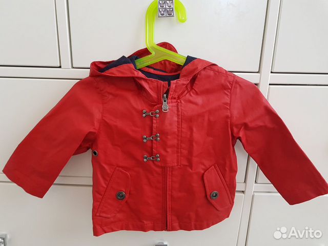 Куртка Zara Куртка Zara