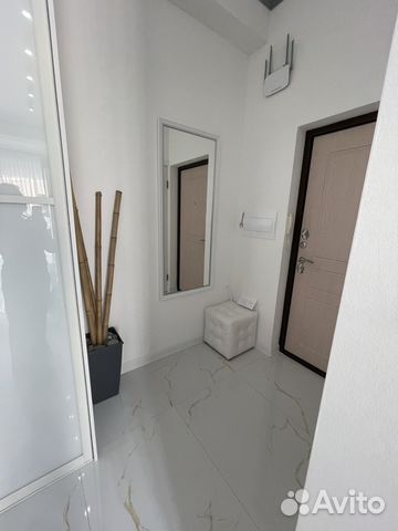 

1-к. квартира, 50 м², 3 кровати