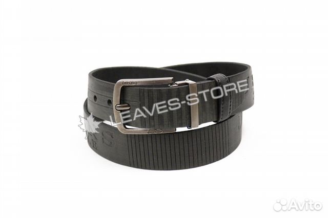 Ремень мужской