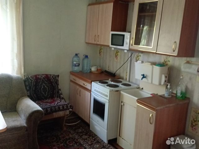 

4-к. дача, 55 м²