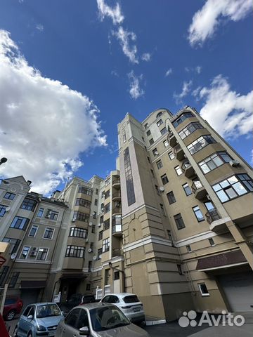 

1-к. квартира, 60 м², 2 кровати