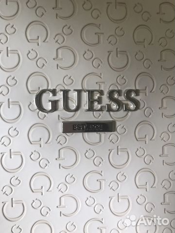 Сумка новая Guess Сумка новая Guess