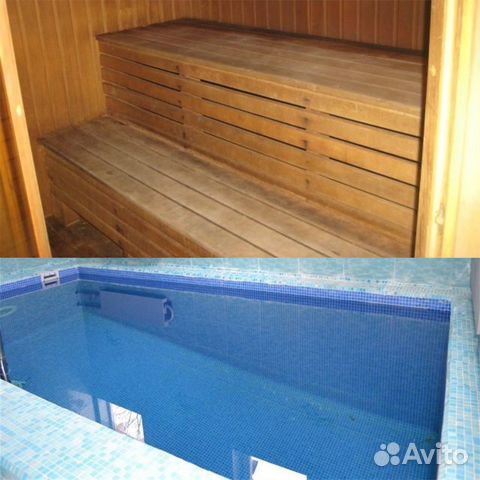 

5-к. коттедж, 250 м²