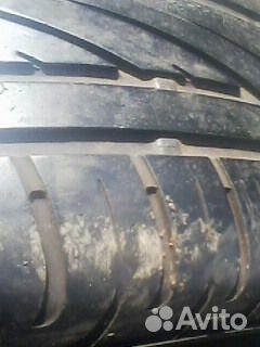 Шина 205/65r15 Continental Premium Contact 1шт