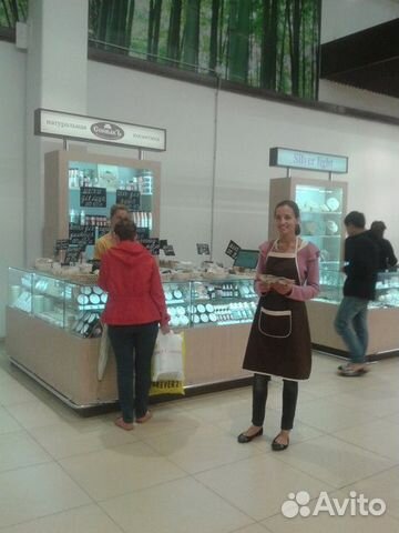 Промоутеры