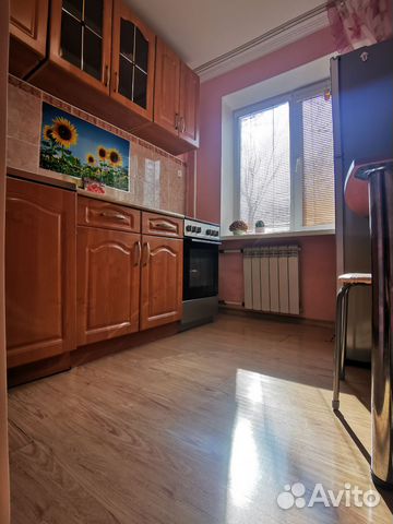 

1-к. квартира, 30 м², 2 кровати