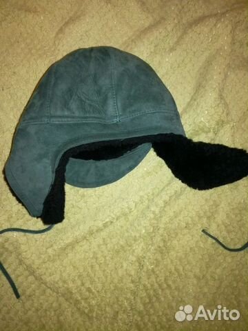 Шапка детская зимняя, натуральная овчина Шапка детская зимняя, натуральная овчина