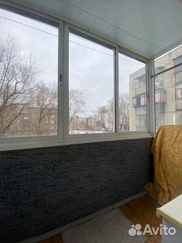 

2-к. квартира, 45 м², 2 кровати