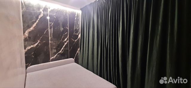 

2-к. квартира, 36 м², 3 кровати