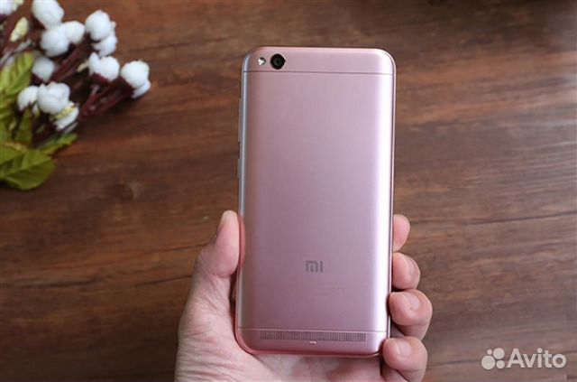 Картинка xiaomi redmi 5a