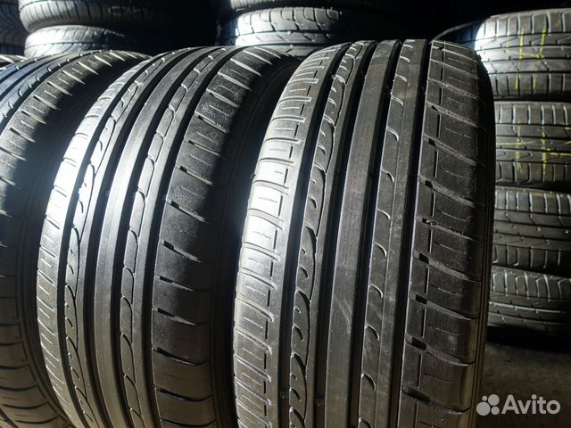 225 45 17 Dunlop SP Sport Fastre 222d 225/45R17 225 45 17 Dunlop SP Sport Fastre 222d 225/45R17