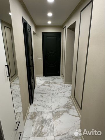 

2-к. квартира, 40 м², 2 кровати