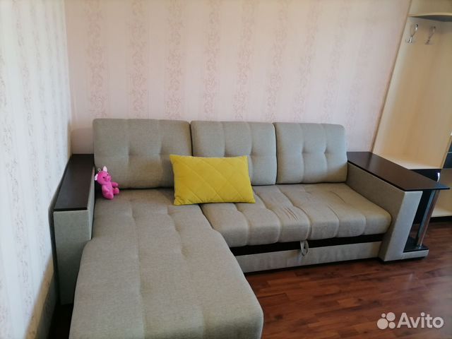 

2-к. квартира, 48 м², 4 кровати