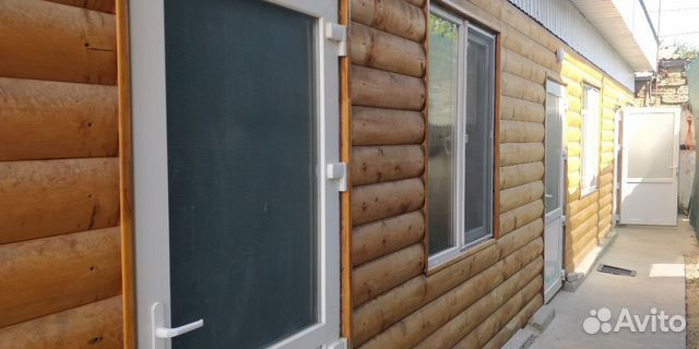 

Квартира-студия, 20 м², 2 кровати