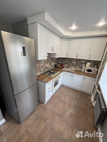 

1-к. квартира, 50 м², 2 кровати