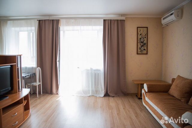 2-к квартира, 60 м², 7/10 эт.