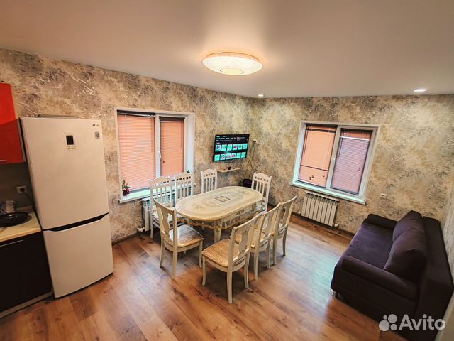 

4-к. дом, 120 м²