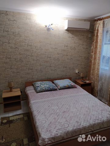 

2-к. квартира, 55 м², 3 кровати