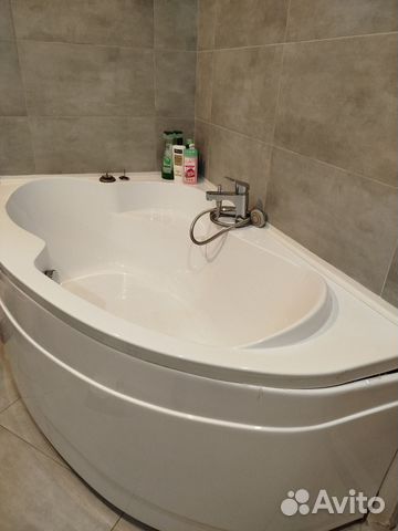 

3-к. квартира, 120 м², 8 кроватей