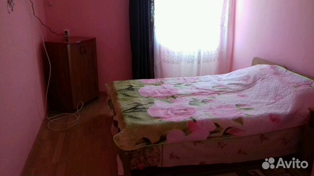Комната 15 м² в 1-к, 1/2 эт. Комната 15 м² в 1-к, 1/2 эт.