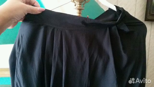 Max Mara. Original. Itali. Pure Silk