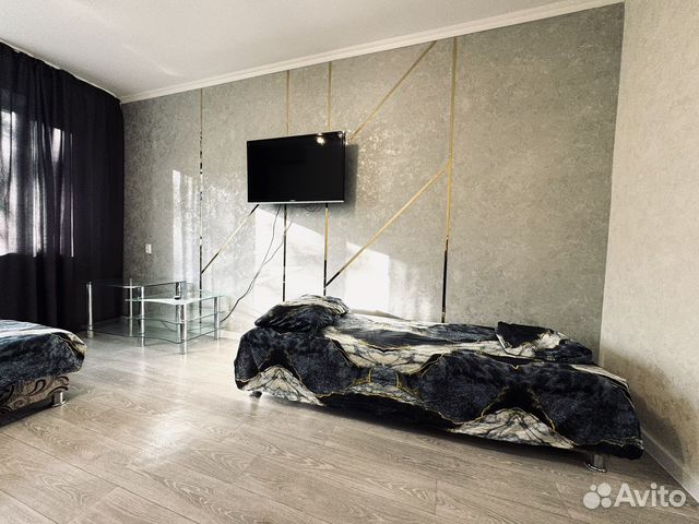 

3-к. квартира, 67 м², 7 кроватей