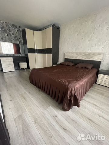 

2-к. квартира, 45 м², 4/5 эт.