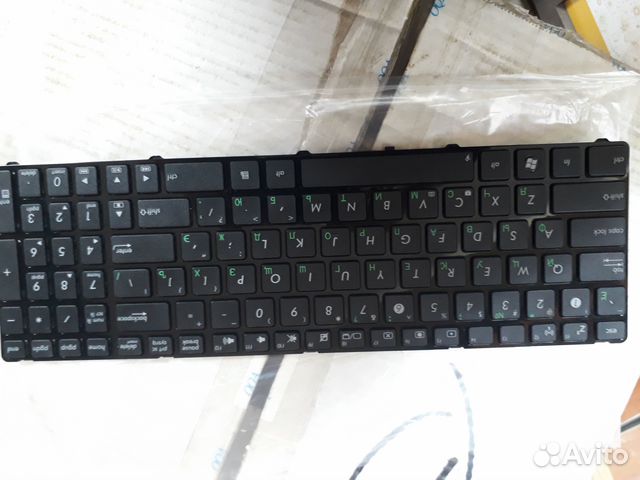 Asus K72JU Notebook Azurewave NE785 WLAN New Asus K72JU Notebook Azurewave NE785 WLAN Vista