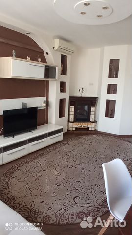 

3-к. квартира, 84 м², 3 кровати