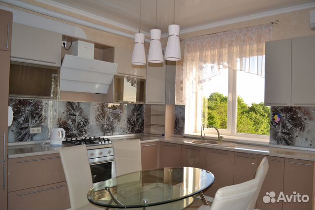 

2-к. квартира, 95 м², 3 кровати