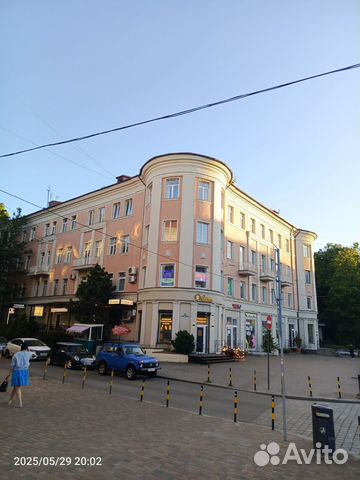 

3-к. квартира, 91 м², 4 кровати