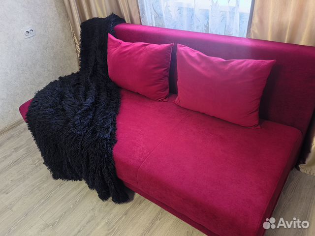 

2-к. квартира, 75 м², 5 кроватей