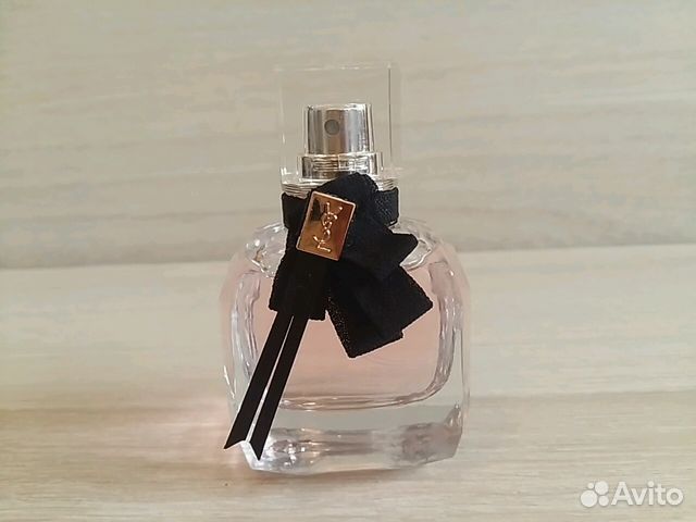 Yves Saint Laurent Mon Paris 30ml пробник