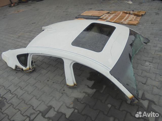 BMW Крыша X4 F26 бмв BMW Крыша X4 F26 бмв