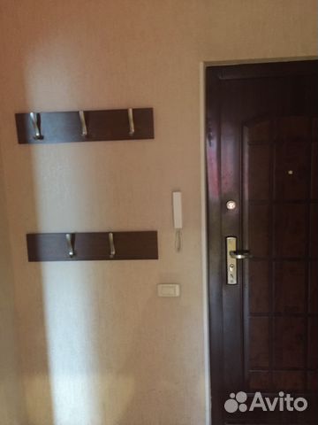1-к квартира, 40 м², 1/5 эт. 1-к квартира, 40 м², 1/5 эт.