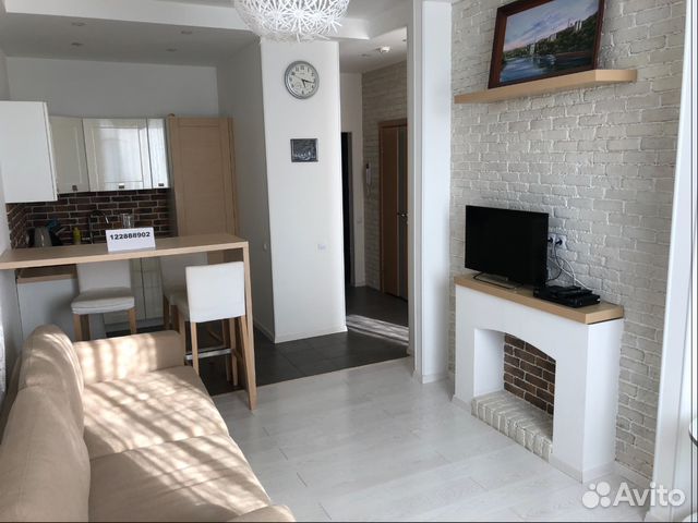 2-к квартира, 40 м², 2/5 эт. 2-к квартира, 40 м², 2/5 эт.