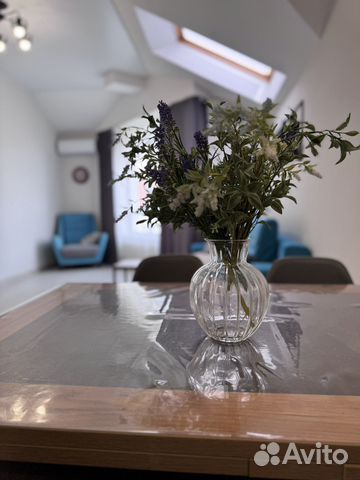 

2-к. квартира, 82 м², 3 кровати