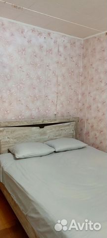 

1-к. квартира, 33,3 м², 2 кровати