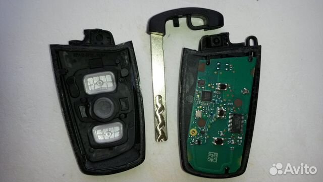 Замена корпуса ключа бмв BMW Замена корпуса ключа бмв BMW