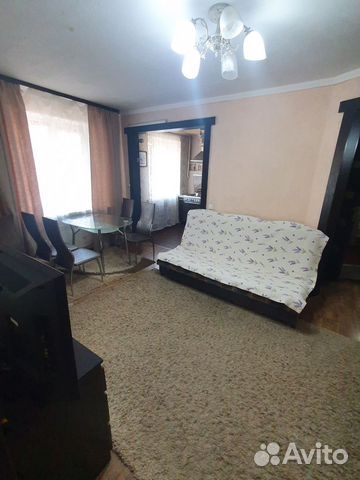 

3-к. квартира, 70 м², 5 кроватей